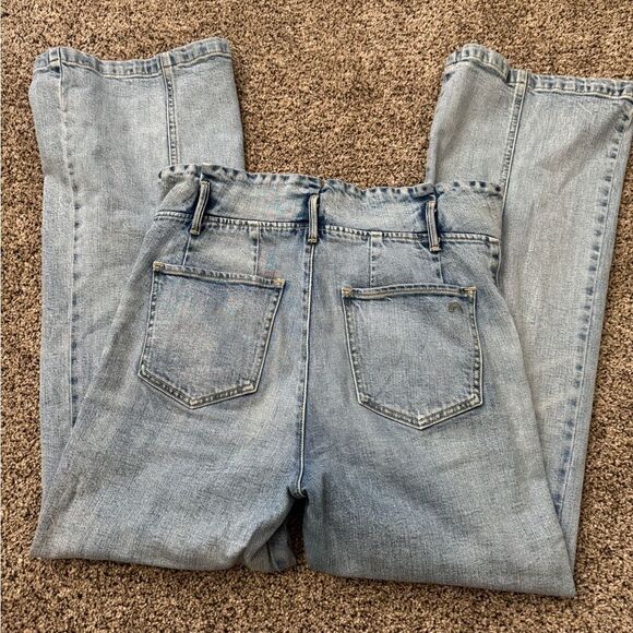 Porter blue jeans - Picture 5 of 5